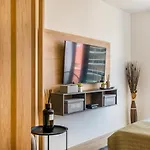 Myflat Coral 43 Premium Siófok