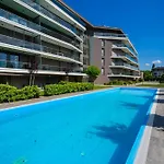 Myflat Coral 43 Premium Siófok