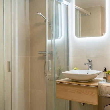 Apartman Myflat Coral 43 Premium