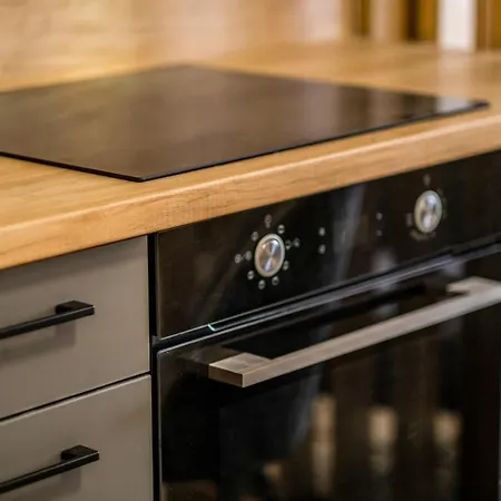 Myflat Coral Premium Apartment Appartamento *