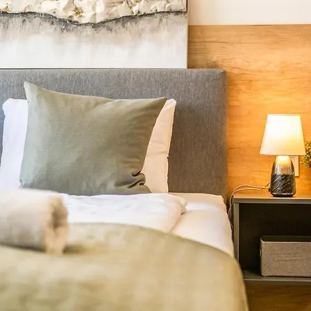 Myflat Coral Premium Apartment Appartamento *