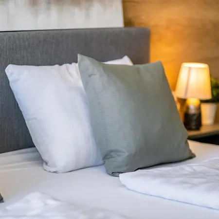 Myflat Coral Premium Apartment