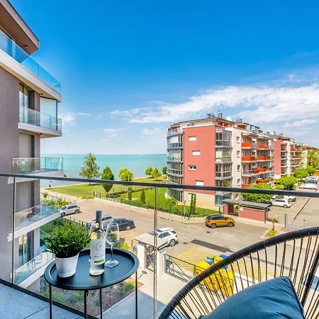 Apartment Myflat Coral Premium *