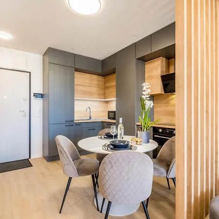 Myflat Coral Premium * Siófok