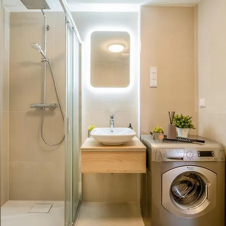 Myflat Coral Premium Apartment * Siófok