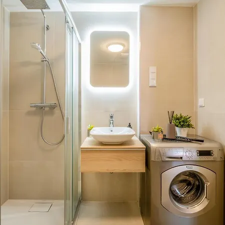 Myflat Coral Premium * Siófok