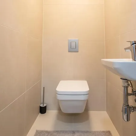 Myflat Coral Premium Apartment * 希欧福克