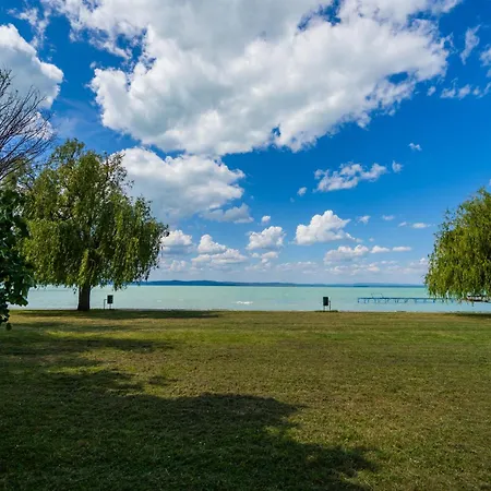 Appartamento Myflat Coral Premium Apartment