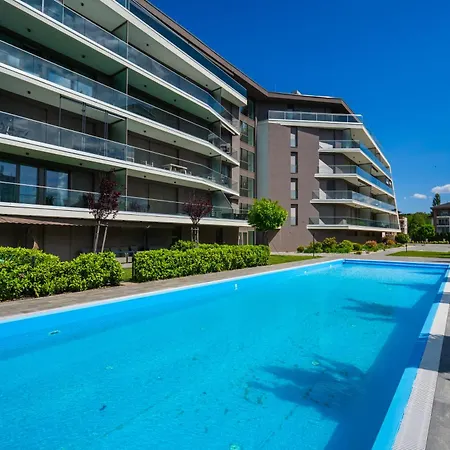 Myflat Coral Premium * Siófok