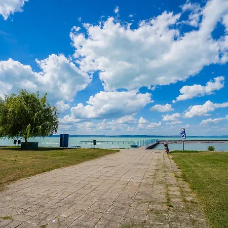 Appartamento Myflat Coral Premium Apartment Siófok