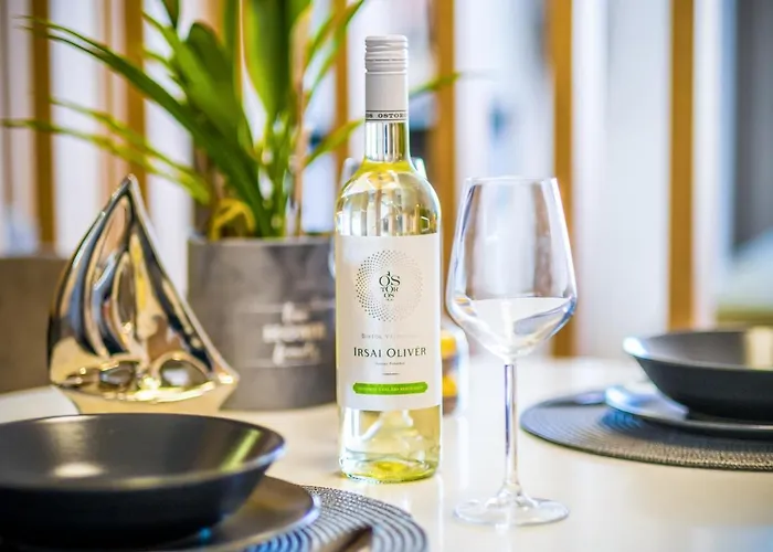 Myflat Coral Premium Apartment