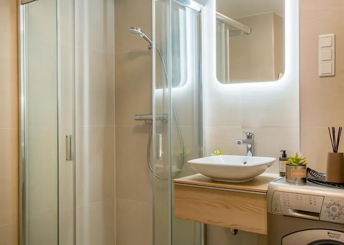 Apartament Myflat Coral Premium