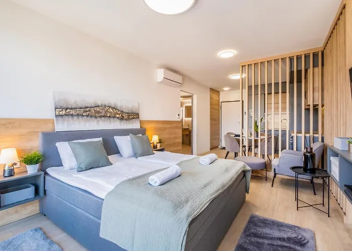 Myflat Coral Premium * Siofok