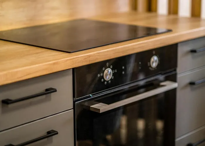 Myflat Coral Premium Apartment *