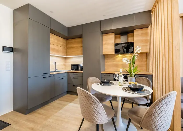 Myflat Coral Premium * Siofok