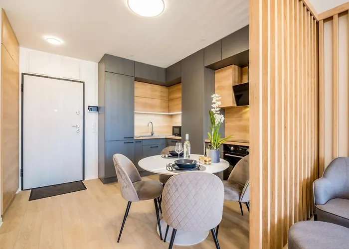 Myflat Coral Premium * Siofok