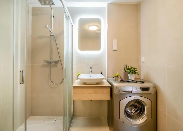 Myflat Coral Premium * Siofok