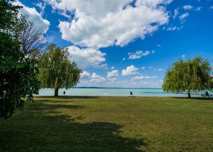 Apartment Myflat Coral Premium