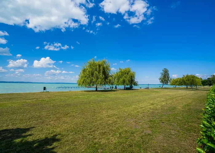 Myflat Coral Premium Apartment